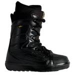 Vans Boots Super Standard Black Snake Présentation