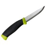 Morakniv Couteaux (couverts) Companion Apple Green Présentation