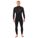 Rip Curl Combinaison Intégrale E-Bomb Cz 3/2 Black Présentation