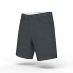 Picture Short Aldos Shorts Dark Blue Présentation
