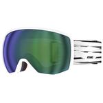 Atomic Masque de Ski Revent L Hd Maverick Green Hd Présentation