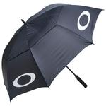 Oakley Parapluies Turbine Umbrella Blackout Présentation