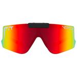 Pit Viper Lunettes de soleil The Flip Offs The Mystery Présentation