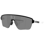 Oakley Lunettes de soleil Corridor Sq Matte Black Prizm Black Présentation