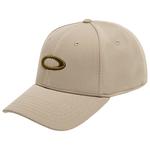 Oakley Casquettes Tincan Remix Cap Boulder Green Army Green Présentation