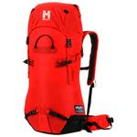 Millet Sac à dos Prolighter 30+10 Red Présentation