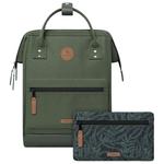 Cabaia Sac à dos Adventurer Medium 18L Coromandel Présentation