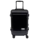 Eastpak Valise Resist'r Case S 34L Brushed Black Présentation