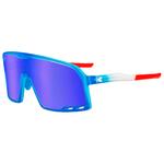 Knockaround Lunettes de soleil Campeones Rocket Pop Présentation