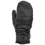 Volcom Moufles Gaaas Gore-Tex Trigger Mitt Black Présentation Volcom Moufles Gaaas Gore-Tex Trigger Mitt Black Présentation