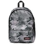 Eastpak Sac à dos Out Of Office 27L Brize Retro Dark Présentation