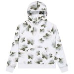 Picture Sweat Dotum Flower Glitch Présentation