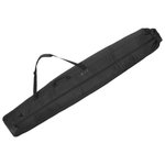 Atomic Housse Ski Double Ski Bag 205 cm Black Présentation