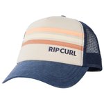 Rip Curl Casquettes Mixed Revival Navy/Tan 