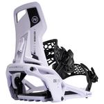 Nidecker Fix Snowboard Supermatic OG Heather Présentation