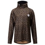 Eivy Sous-vêtement technique Icecold Leopard Présentation
