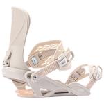 Nitro Fix Snowboard 27 Fate Off White Présentation