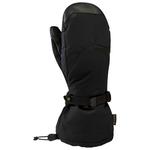 Burton Moufles Men's Deluxe Gore-Tex Mittens True Black Présentation