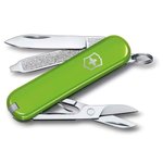 Victorinox Couteaux (couverts) Classic SD Smashed Avocado Présentation