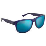 Moken Vision Lunettes de soleil Grade Navy Blue Cat.3 Polarized Présentation