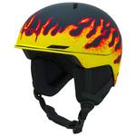 Pit Viper Casque The Brainstorm The Combustion Présentation
