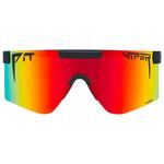 Pit Viper Lunettes de soleil The Original 2.0 Wide Polarized The Exec Présentation