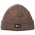 Rip Curl Bonnet Search Chunky Reg Beanie Navy Présentation