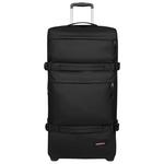 Eastpak Valise Transit'r Plus M 75L Black Présentation