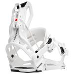 Nidecker Fix Snowboard Nexus White 