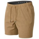 Vissla Short No See Ums Hybrid Eco 18" Dark Khaki Présentation