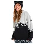 Roxy Pull Cozy Sound True Black Mount Placement Présentation Roxy Pull Cozy Sound True Black Mount Placement Présentation
