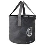 Rip Curl Sac de Change Surf Series 50L Bucket Black Grey Présentation