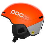 Poc Casque de ski Pocito Obex Mips Fluorescent Orange 