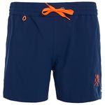 Watts Boardshort Rcoolz Ink Blue Présentation