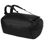 Osprey Duffel Transporter Duffel 65 Raven Black Black Présentation
