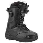 Nitro Boots Crown Boa Black Présentation