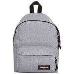 Eastpak Sac à dos Orbit 10L Sunday Grey Présentation