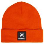Mammut Bonnet Fedoz Beanie Autumn Larice Présentation