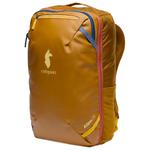 Cotopaxi Sac de voyage Allpa 28L Travel Pack Bronze Présentation