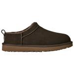 UGG Chaussures W Classic Micro Dense Smoke Présentation