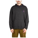 Picture Sweat Picturide Hoodie Black Washed Présentation