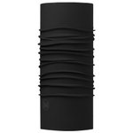 Buff Tour de cou Original Ecostretch Neckwear Solid Black Présentation