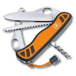 Victorinox Couteaux (couverts) Hunter Xt Orange Présentation