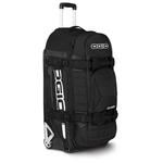 Ogio Sac de voyage RIG 9800 Black Présentation Ogio Sac de voyage RIG 9800 Black Présentation