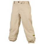 Volcom Pantalon Ski Présentation
