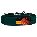 G-TECH Chauffage Heated Hand Warmer Pouch Sport 2.0 - Green Présentation