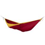 Ticket To The Moon Hamac Original Hammock Burgundy Dark Yellow Présentation