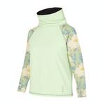 Picture Polaire Pagaya High Tender Green Présentation