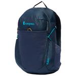 Cotopaxi Sac à dos Elqui 18L Backpack Cumbre Carbon Présentation