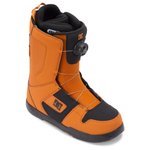 DC Boots Phase Boa Wheat Présentation